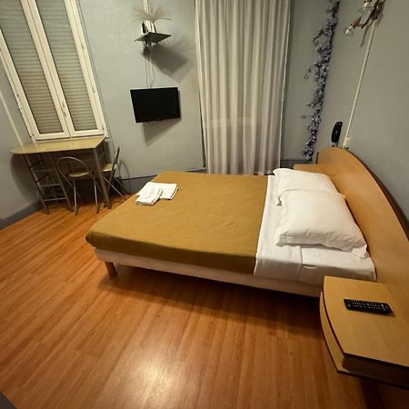 Le Terminus D'Albi Hotel Eksteriør billede