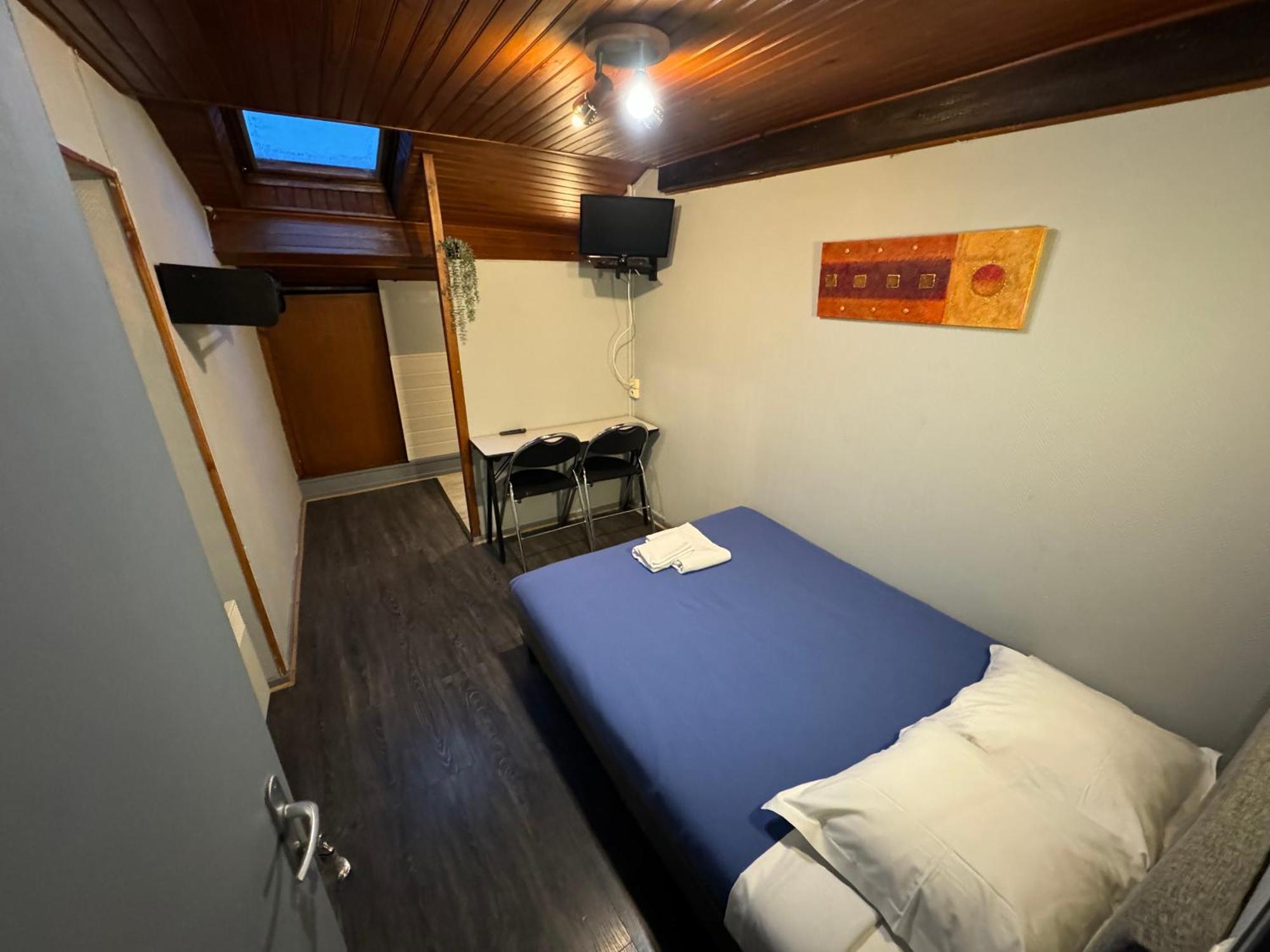 Le Terminus D'Albi Hotel Eksteriør billede