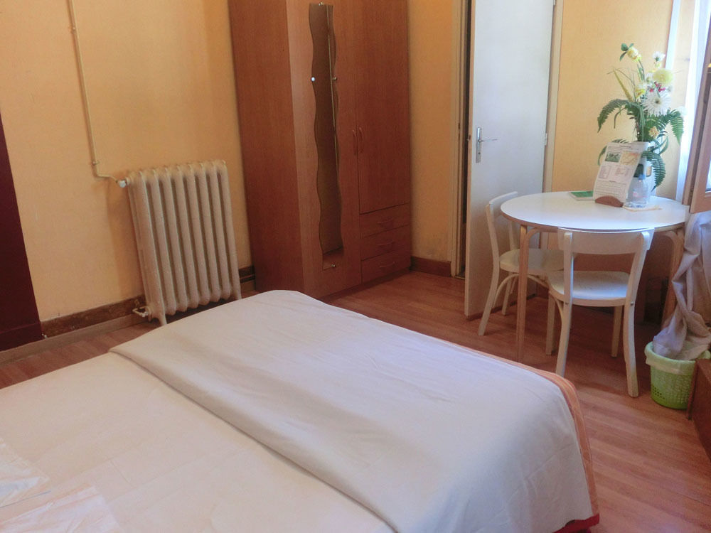 Le Terminus D'Albi Hotel Eksteriør billede