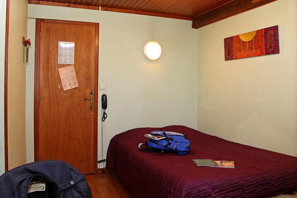 Le Terminus D'Albi Hotel Eksteriør billede